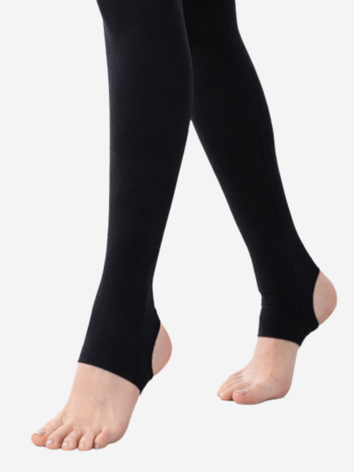Umstandsstrumpfhose Thermo, fleece-gefüttert, Winter