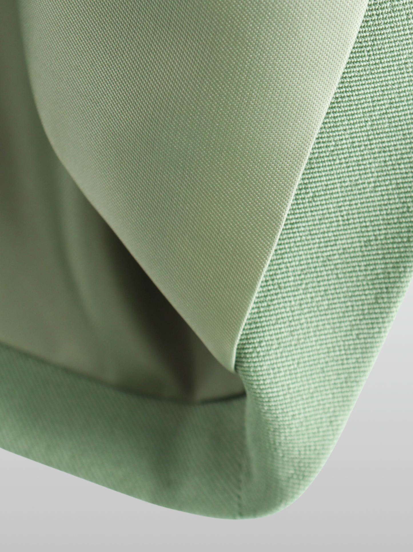 Umstandsweste Business mit Knopfleiste & Peplum-Saum