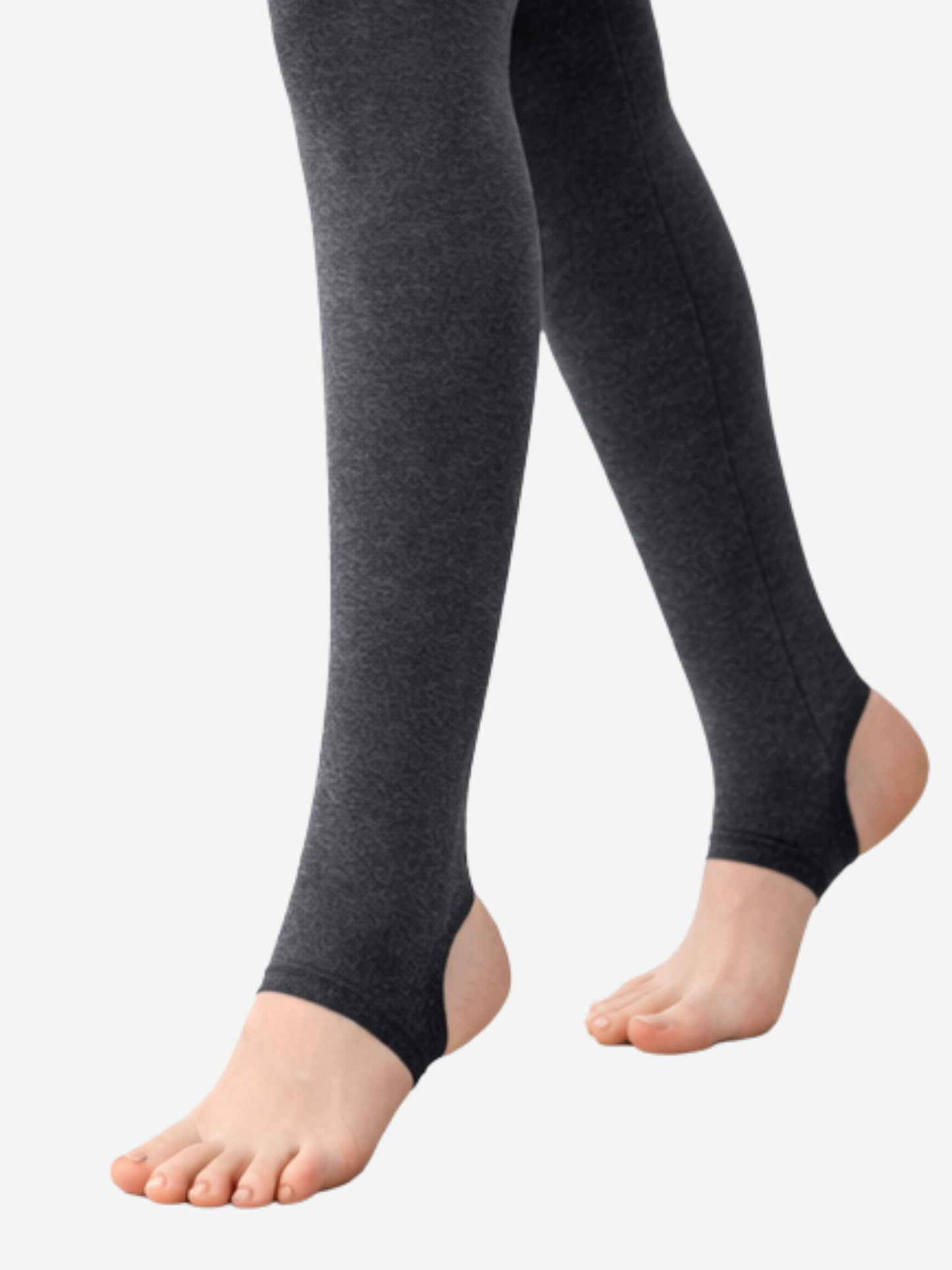 Umstandsstrumpfhose Thermo, fleece-gefüttert, Winter