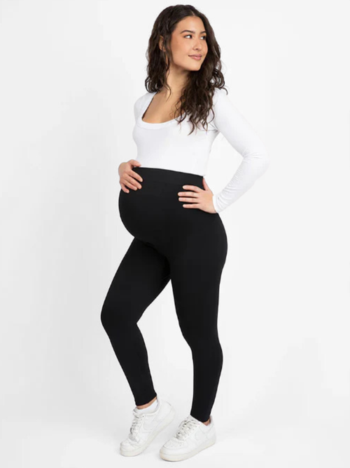 Shape & Support™ Schwangerschaftsleggings