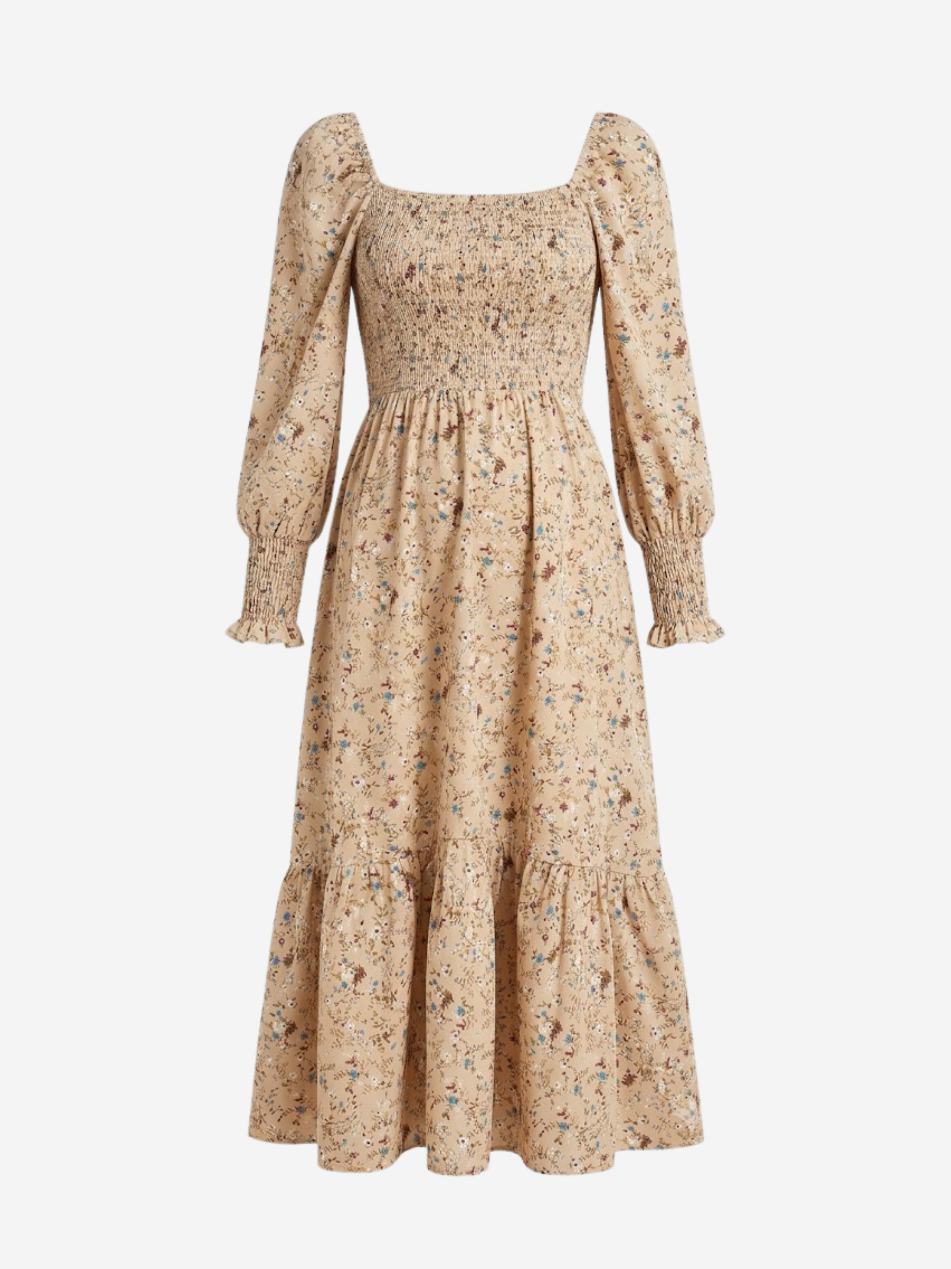 #E8CEB2