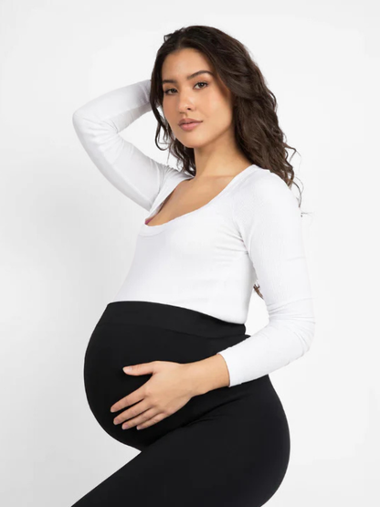 Shape & Support™ Schwangerschaftsleggings