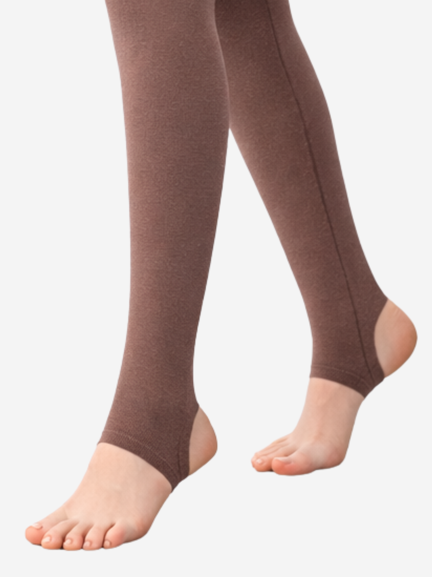 Umstandsstrumpfhose Thermo, fleece-gefüttert, Winter