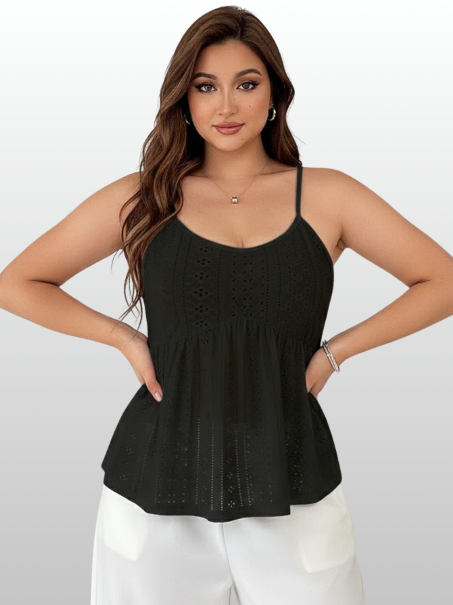 Umstandsmode, Umstands Top, Plus Size, Schwangerschaft, Stillfreundlich, Atmungsaktiv