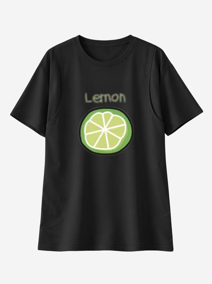 Umstands-Stillshirt, Oversized, Versteckter Stillzugang, J-Naht, Atmungsaktiv, Schwangerschaft Stillzeit