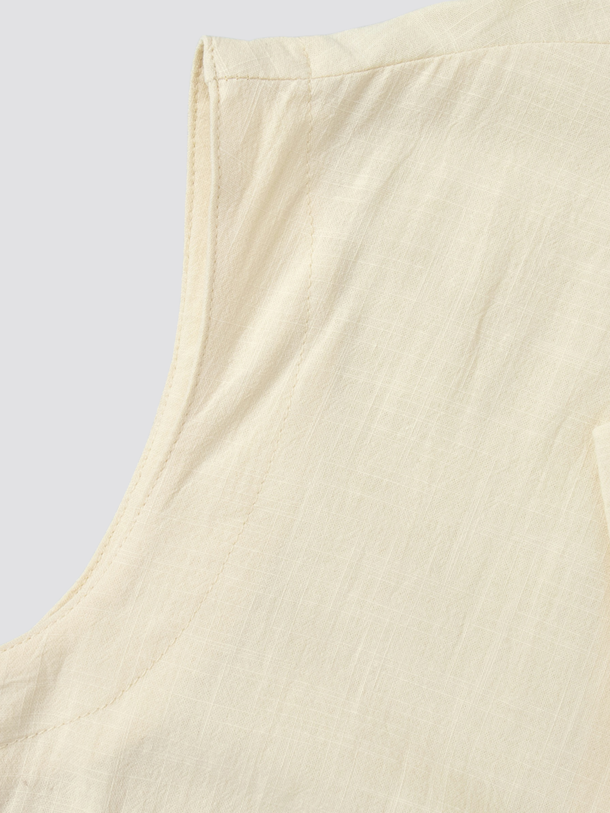 Stillkleid und Umstandskleid Midi aus Baumwolle mit Reverskragen