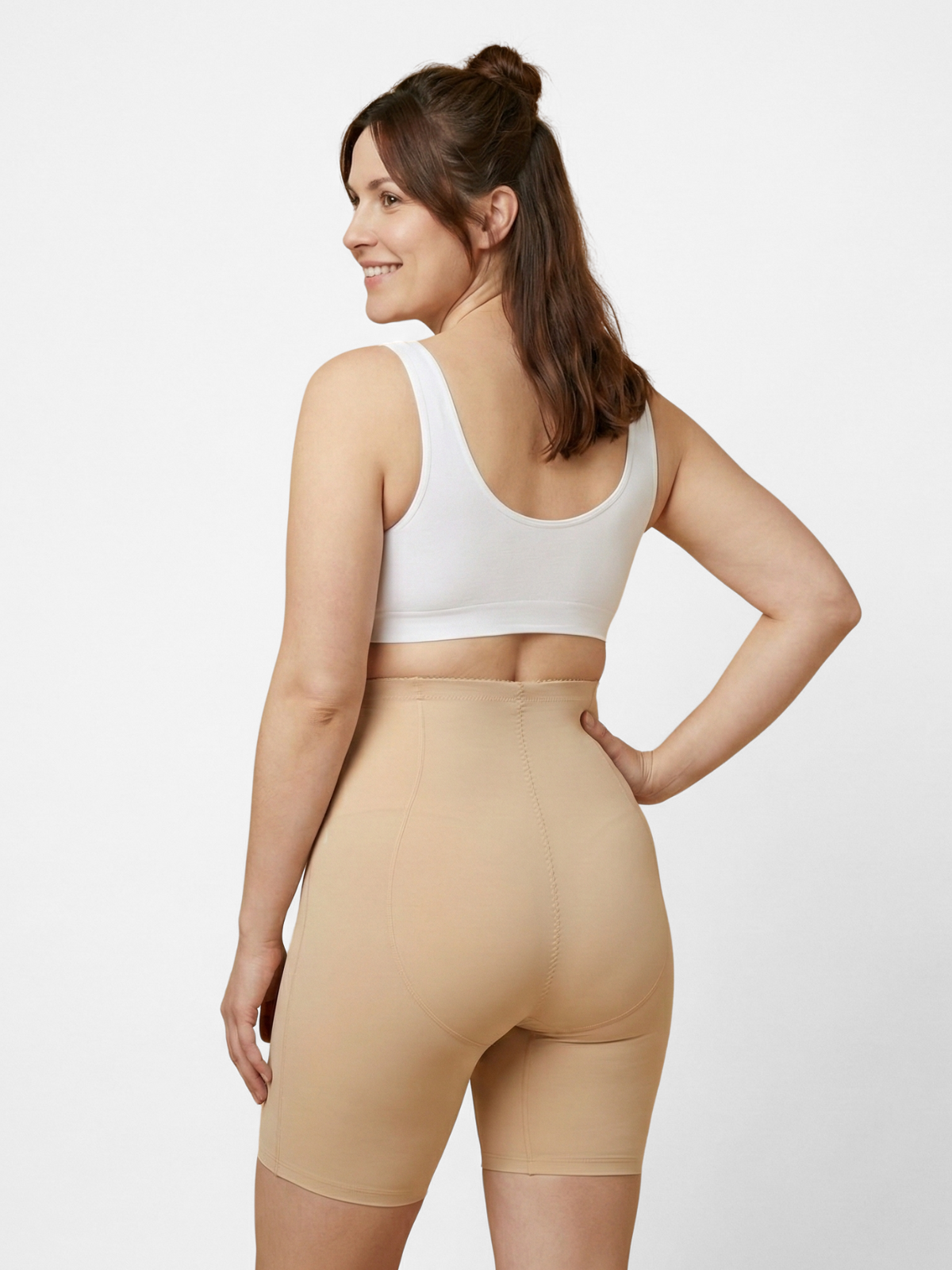 BellyShape™ - Auslaufsichere Shaping Shorts