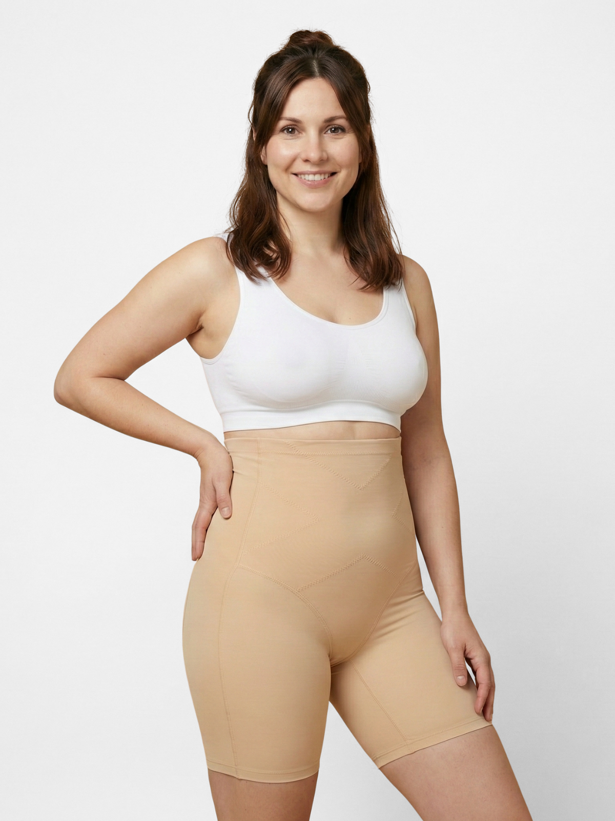 BellyShape™ - Auslaufsichere Shaping Shorts