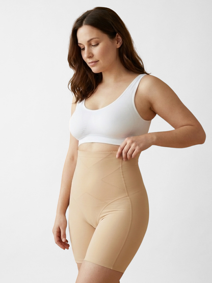 BellyShape™ - Auslaufsichere Shaping Shorts