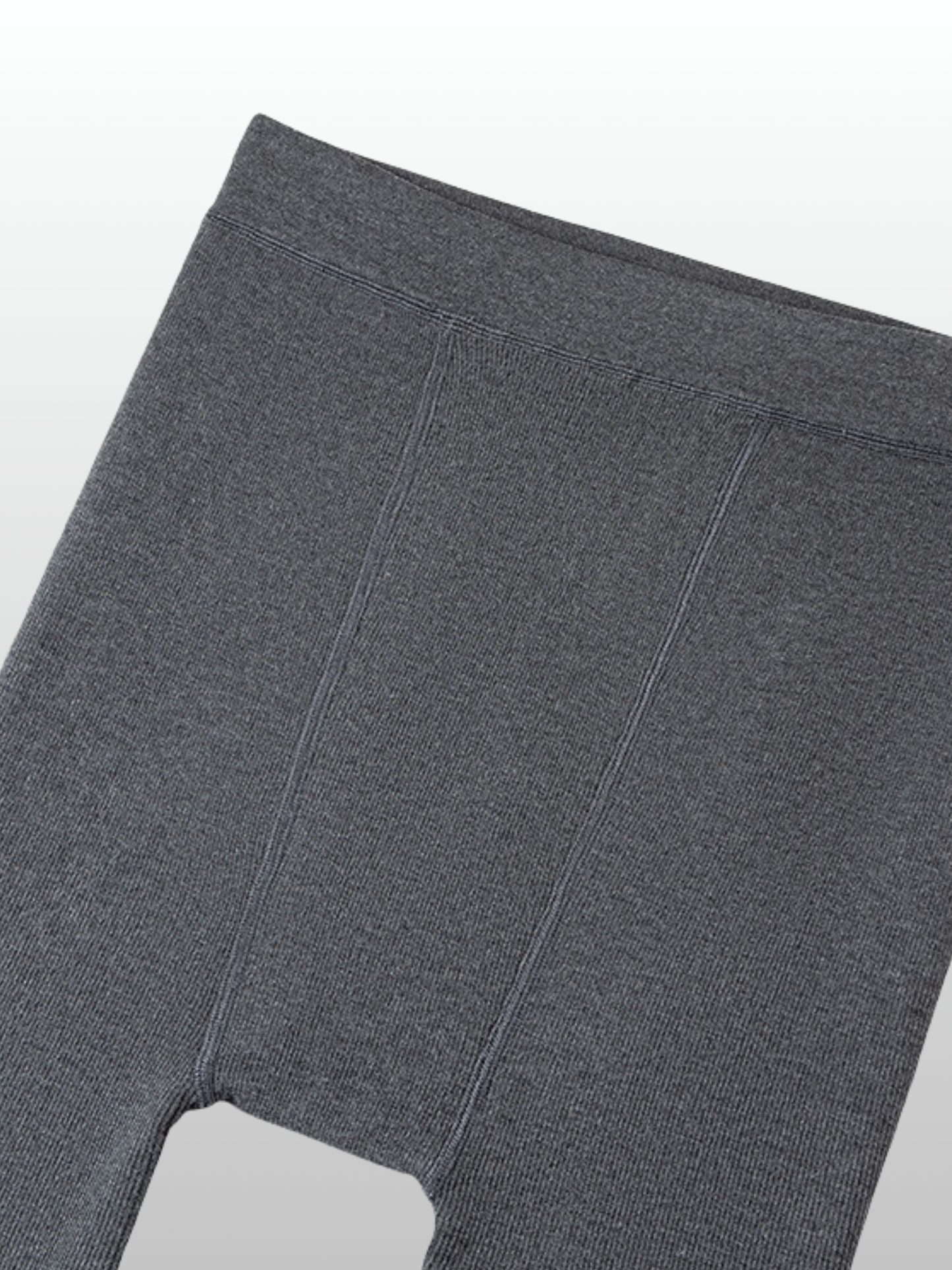 Umstandsstrumpfhose Thermo, fleece-gefüttert, Winter