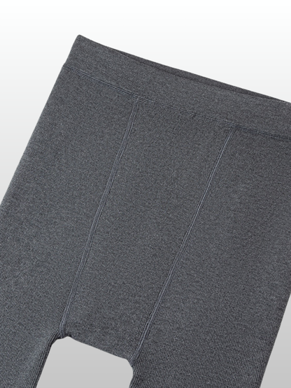 Umstandsstrumpfhose Thermo, fleece-gefüttert, Winter