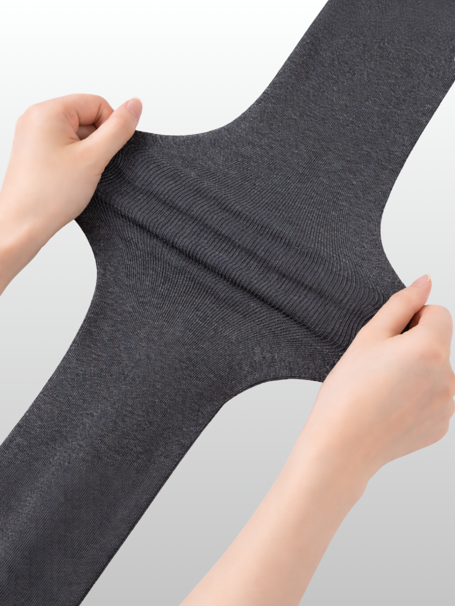 Umstandsstrumpfhose Thermo, fleece-gefüttert, Winter
