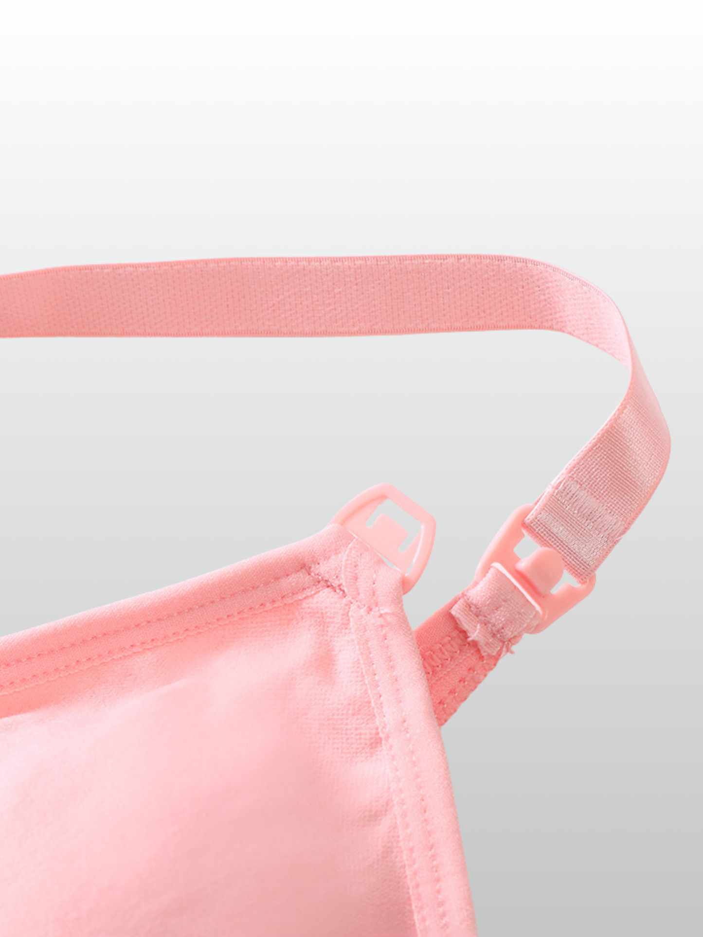 Umstandsmode, Still-BH, Einfacher Stillzugang, Nahtlos, Bralette