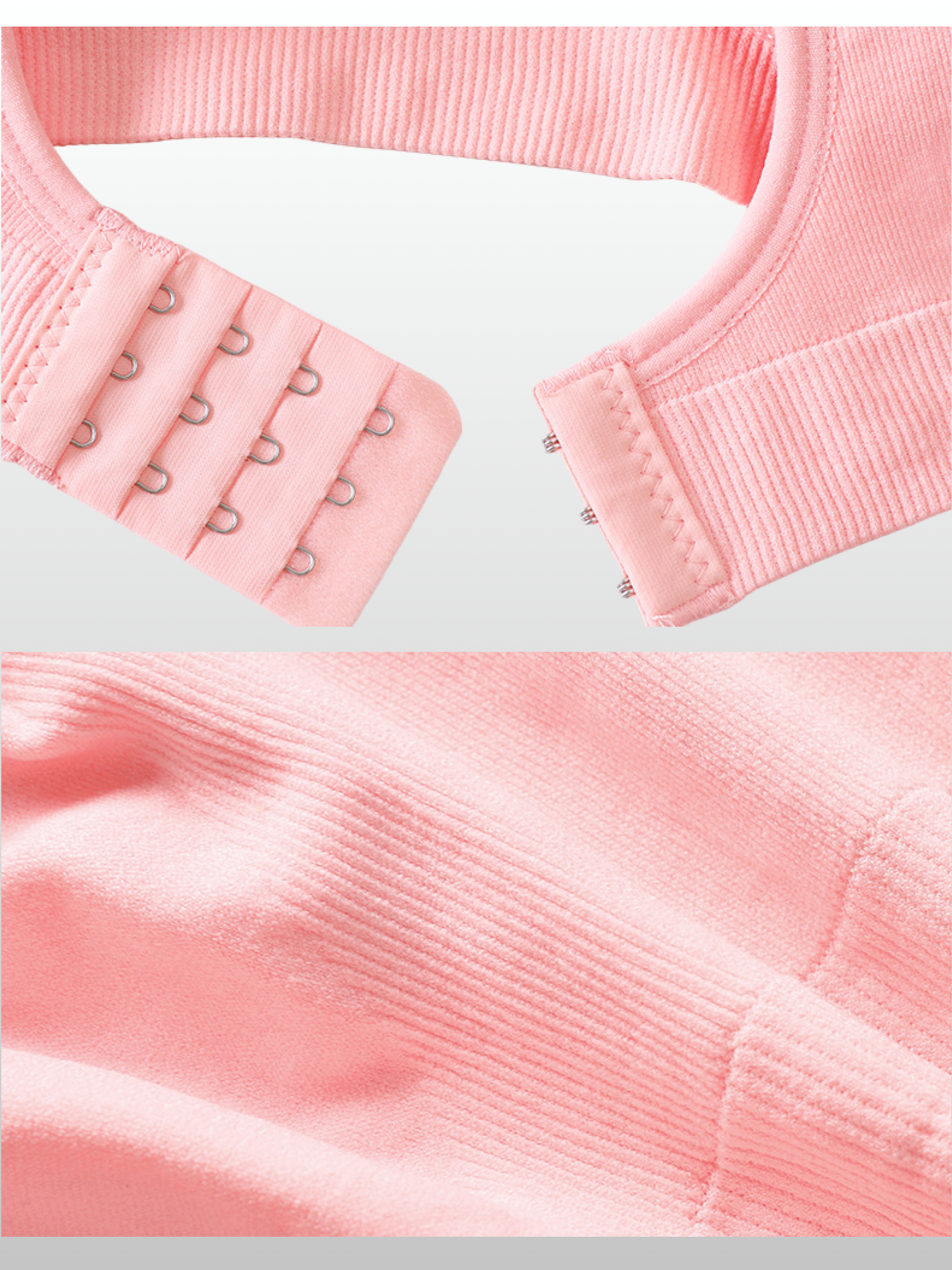 Umstandsmode, Still-BH, Einfacher Stillzugang, Nahtlos, Bralette