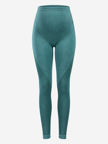 #43797D