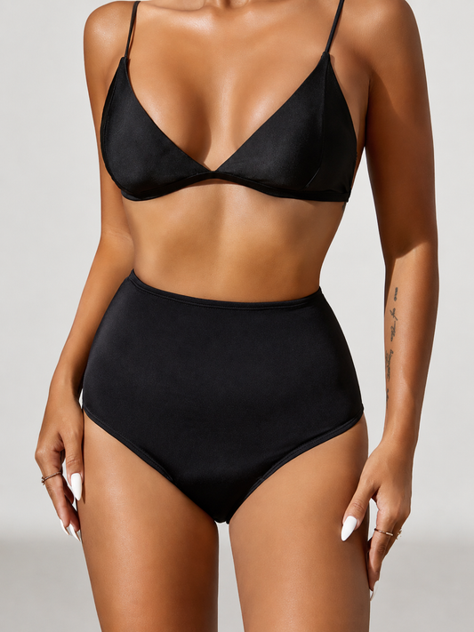 Wochenbett-Slip High-Waist, auslaufsicher, mit Bauchweg-Effekt