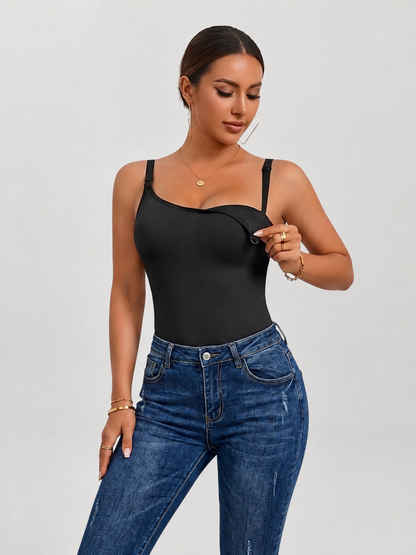 Stillbody formend, nahtlos – Shapewear nach der Geburt